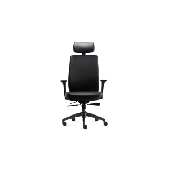 BE CHAIR