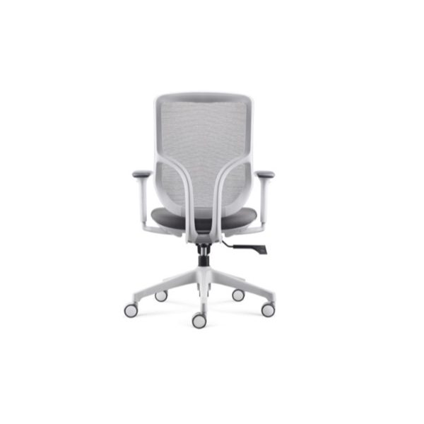 CHIC D00258 Mid-Back Task Chair