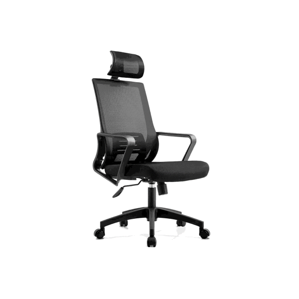 RC-12 Series Office Chairs